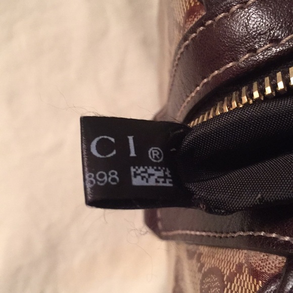 NWT Gucci Top Handle Bag F2245898 - Picture 7 of 8